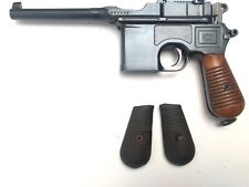 Mauser broomhandle c96 d'occasion  Expédié en Belgium