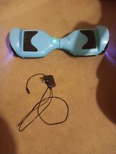Offroad hoverboard charger for sale  BECCLES