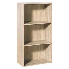 Regalux holzregal eiche gebraucht kaufen  Selters