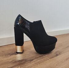 Sexy ankle boots gebraucht kaufen  St.Wolfgang