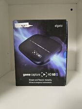 Elgato game capture for sale  Austin