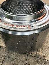 Trommel miele schontrommel gebraucht kaufen  Würzburg