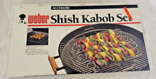 Weber shish kabob for sale  La Crescent