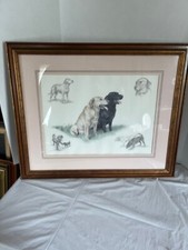 Nigel hemming signed for sale  Rye