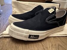 Visvim skagway slip for sale  DERBY