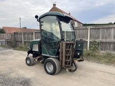 2007 hayter lt324 for sale  MALTON