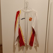 Maglia messina 2008 usato  Vigevano