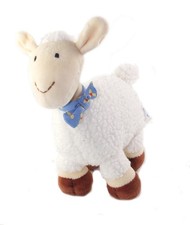 Doudou peluche mouton d'occasion Doudou peluche mouton d'occasion  France