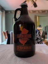 Carton brewing 64oz for sale  Oak Ridge