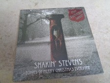 shakin stevens cd for sale  IPSWICH