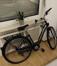 Damenfahrrad twin 28 gebraucht kaufen  Konz