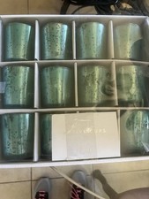Gallerie votive teal for sale  Los Angeles