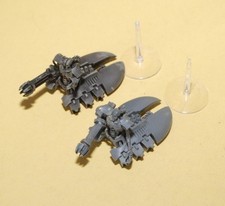 Warhammer 40k necrons d'occasion  Expédié en Belgium