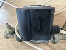 Central heating pump for sale  KETTERING