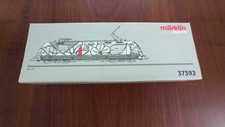 Märklin 37392 elektrolokomoti gebraucht kaufen Märklin 37392 elektrolokomoti gebraucht kaufen  Pulheim