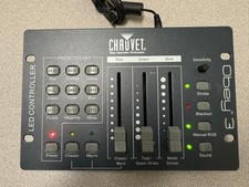 Chauvet obey universal for sale  Chatsworth