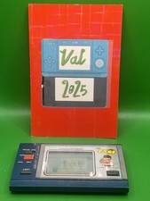 Bandai Electronics Dash Kapei LCD relógio portátil 1982, usado comprar usado Bandai Electronics Dash Kapei LCD relógio portátil 1982, usado comprar usado  Enviando para Brazil