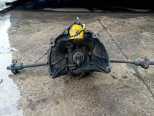 Cambio manuale completo usato  Italia