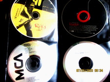 Lot 72cds. pop for sale  Chicago