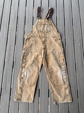 Carhartt r37 brn for sale  Libby