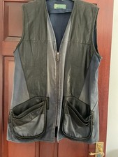 Hidepark skeet vest for sale  LISBURN