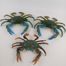 Crab toy pcs for sale  Fork
