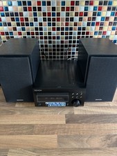 Denon rcd m41dab usato  Spedire a Italy