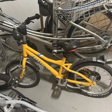 Kinder fahrrad 16 gebraucht kaufen Kinder fahrrad 16 gebraucht kaufen  Nürnberg