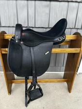 Arabian saddle company for sale  Kewanee