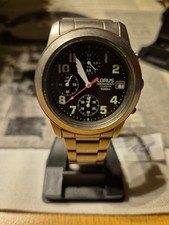 Armbanduhr herrenuhr gebraucht kaufen  Hamburg
