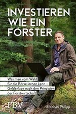 Investieren förster vom gebraucht kaufen  Berlin