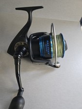 Daiwa saltist 5000h for sale  Powhatan
