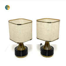 Lampada tavolo vintage usato  Milano
