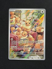 Pokemon card eevee for sale  Phoenix