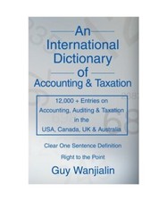 International dictionary accou gebraucht kaufen  Trebbin