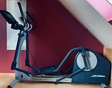 Crosstrainer life fitness gebraucht kaufen  Homberg (Efze)