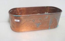 Copper trough tub for sale  HARROGATE