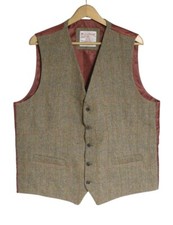Vintage harris tweed for sale  PETERBOROUGH