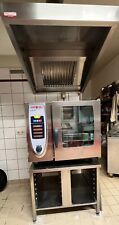 Rational combidämpfer scc gebraucht kaufen  Wilhelmshaven