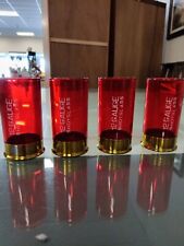Gauge shot glasses for sale  Shickshinny