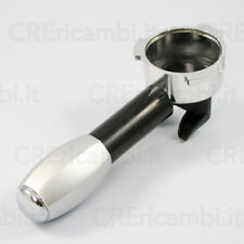 Bialetti portafiltro alluminio usato  Fabriano