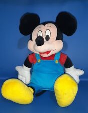 Topolino peluche sapientino usato  Colle di Val d'Elsa