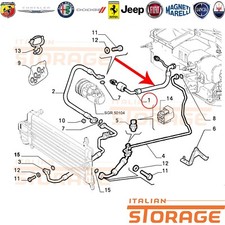 Fiat punto lancia usato  Pogno