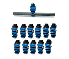 Usado, Braçadeiras Arthrex AR-8964-07 (12) grandes combinadas e haste de carbono AR-8964R-200 4.18 comprar usado  Enviando para Brazil