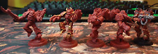Warhammer 40k chaos usato  Pianoro