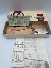 Ambroid started golden for sale  Evansville