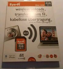 Eye wireless uplods gebraucht kaufen  Neuss