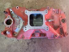Weiand 7514 single for sale  Carmichael