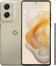 Usado, Motorola Moto G Stylus 5G 2024 128GB 6,7" (operadora desbloqueada) - Latte caramelo comprar usado  Enviando para Brazil