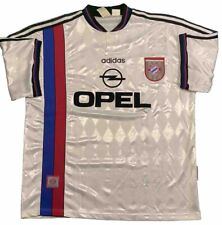 Maglia calcio bayern usato  Città di Castello